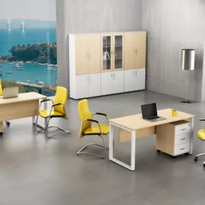 Modular furniture for office