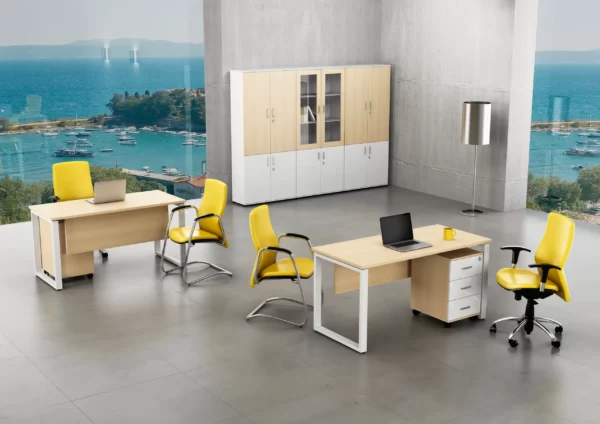Modular furniture for office