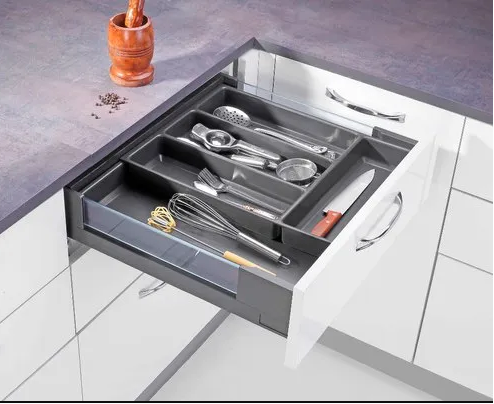 cutlery unit for modular kitchen