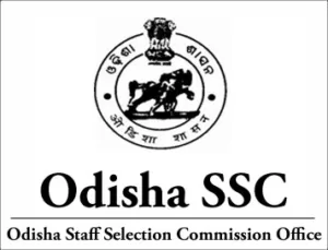 Odisha SSC