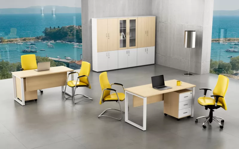 Office Modular furniture